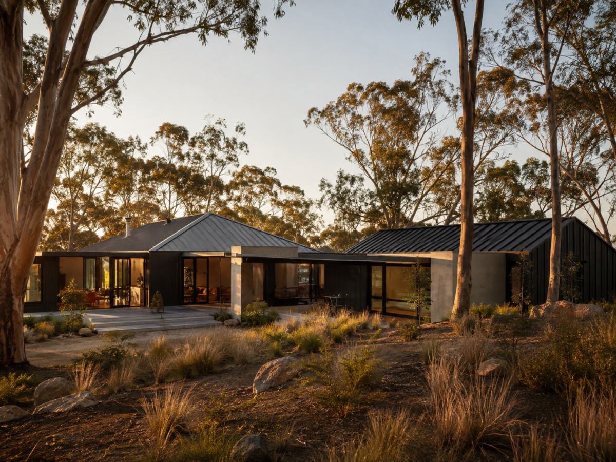 Kinglake West